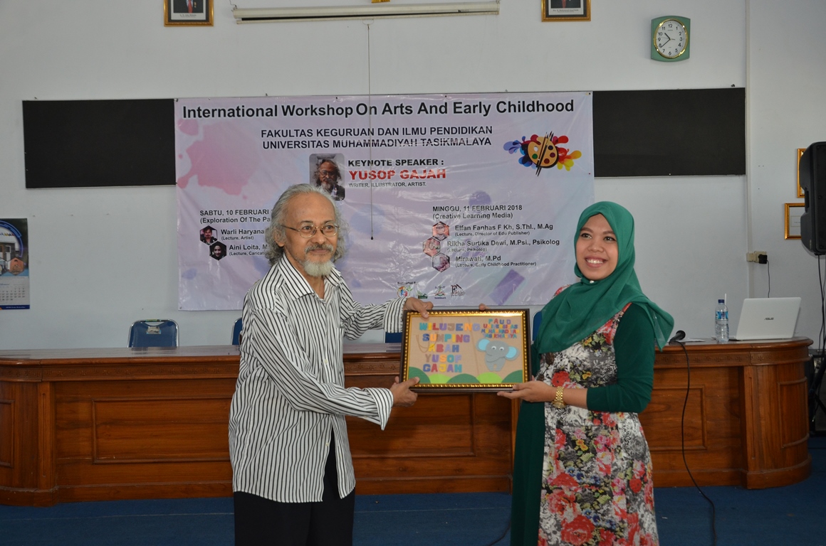 International Workshop