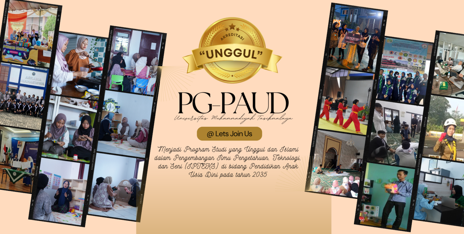 PG-PAUD